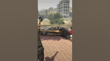 Old video but had to slide Lml 🤣  #gta #gta5 #gtaonline #gtav #fyoupage #fyp  #like #comment #meme