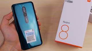 Xiaomi Redmi 8 - ВСЯ ПРАВДА О СМАРТФОНЕ!