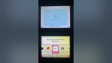 Twilight ++ menu! #3ds #dsi #homebrew