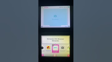 Twilight ++ menu! #3ds #dsi #homebrew
