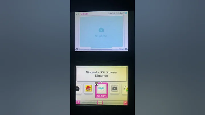 Twilight ++ menu! #3ds #dsi #homebrew