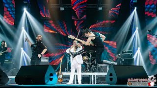 LUPII lui Calancea,  Surorile Osoianu, Ans."Stefan Voda" si Nicolae Botgros - Live concert 2020