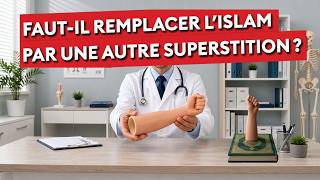 Faut-il remplacer l'islam par une autre superstition?
