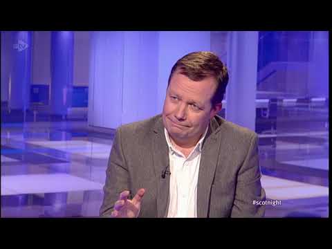 Jason Leitch talks Coronavirus: ‘Will life as we knew it ever return?'