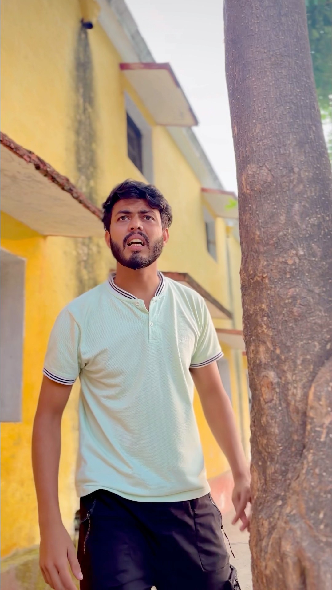 आख़िर इस बच्चे के बाप ने क्या किया था?? #foryou #shorts #funnyshorts #comedyshorts #funny #comedy