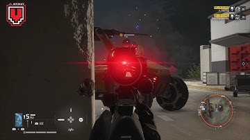 Incubus Drones (Fen Bog Testing Site) // GHOST RECON BREAKPOINT Open Beta