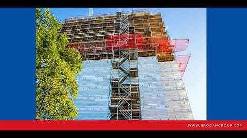 NASC Members in Action - Brogan Group