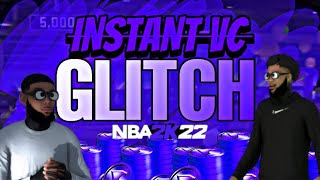 *UPDATED* NBA 2K22 UNLIMITED VC GLITCH METHOD IN 5 MINUTES FOR CURRENT GEN AND NEXT GEN! (PS4/PS5)