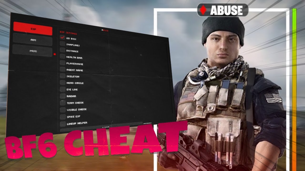 CHEATING Against PRO Players in BATTLEFIELD 6 🔥