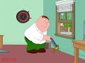 Peter Griffin Bullfrog for 10 Minutes