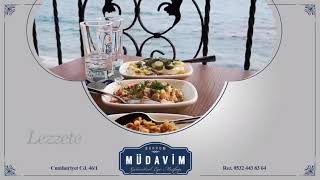 Bodrum Müdavim