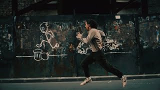 The Beauty Of Charlie Countryman Hd M83 Intro