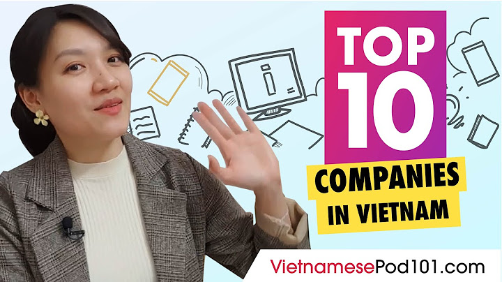 Top 10 best annual reports in vietnam 2023 năm 2024