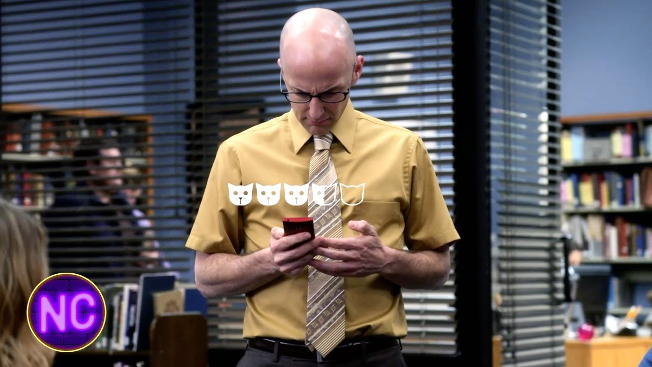 ⁣Rating the Dean | Community Season 5 Episode 8