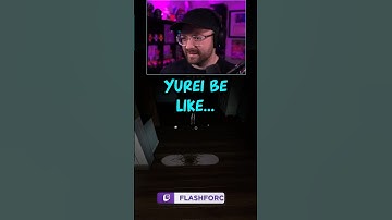 YUREI BE LIKE… 🚪| Phasmophobia #shorts