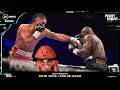 Juggernaut Keeps On Moving 💥 | Joyce v Takam Fight Highlights