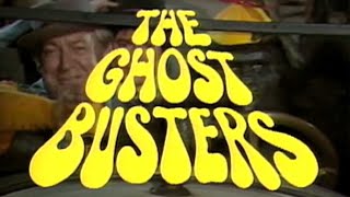 Classic TV Theme: The Ghost Busters