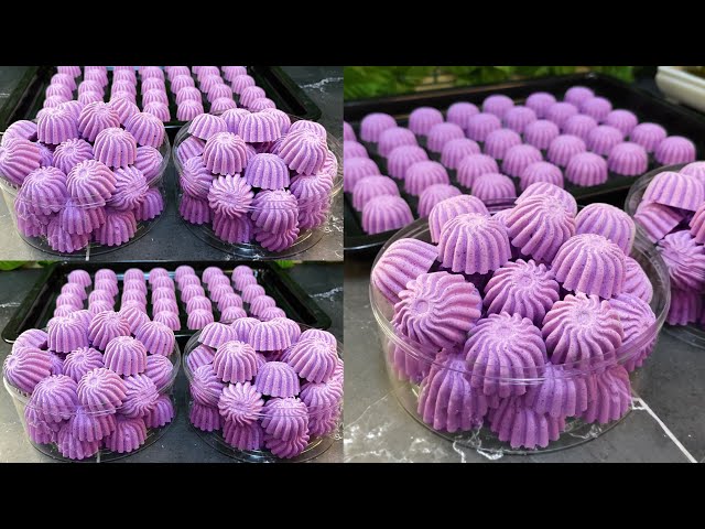 Resep Kue Lebaran 2023: Mudah & Sempurna! 3 sddefault