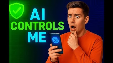 I Tried Living 100% Controlled by AI for 24 Hours