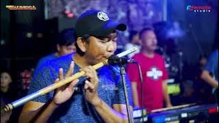 CEK SOUND BIMA AUDIO DEMAK - OM KALINGGA - WEDDING AJIK & VINA - CABEAN DEMAK