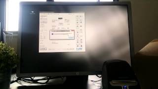 Lieferschein-Barcode drucken, scannen & in SAP archivieren screenshot 2