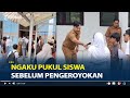 Kronologi Viral Guru SMK di Jambi Dikeroyok Siswa, Ngaku Pukul Siswa Sebelum Pengeroyokan