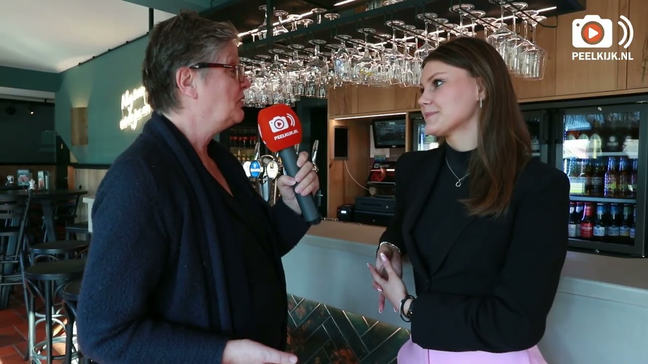 Café Bistro D’n Brink Someren Heide 2026