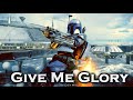 EPIC ROCK Give Me Glory By City Wolf EPIC ROCK Give Me Glory By City Wolf