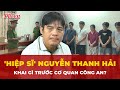 What Did Knight Nguyen Thanh Hai Confess To The Police Breaking News 