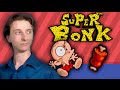 Super Bonk - ProJared
