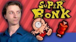 Super Bonk - ProJared