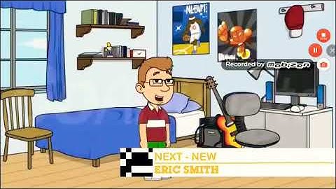 Go!Animate Network Next Bumpers 2015