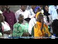 2026 05 06 Mercredi Fr Justin KWABO Ne L Oubliez Pas Dieu Agit Encore Ass Chr Goma Keshero 