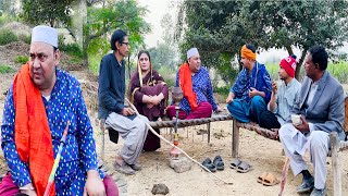 Tasleem Abbas And Soni New Soni Aya Janwar Lany Sonam Ch