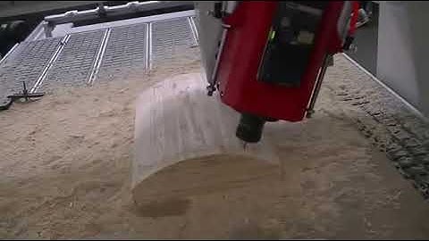 4Axis ATC 1325 auto tool changer cnc router machine rotate left and right