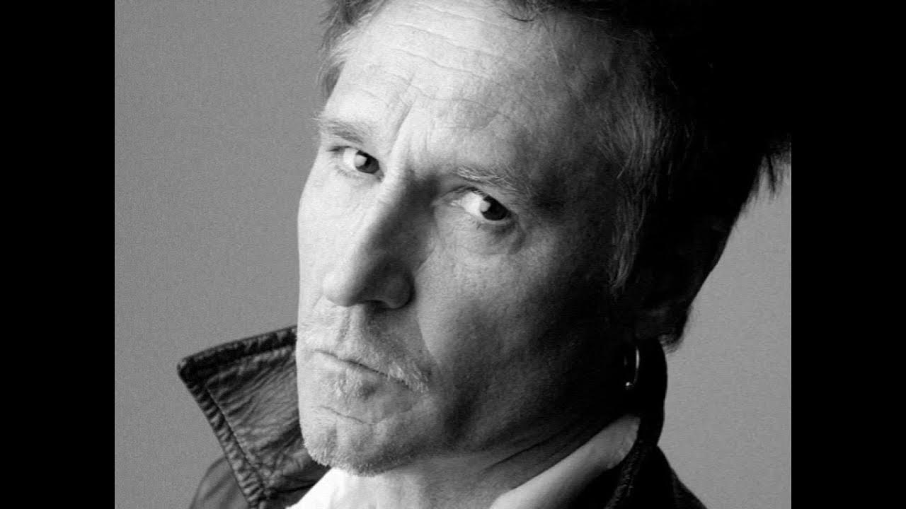 John Waite Interview 2021 YouTube