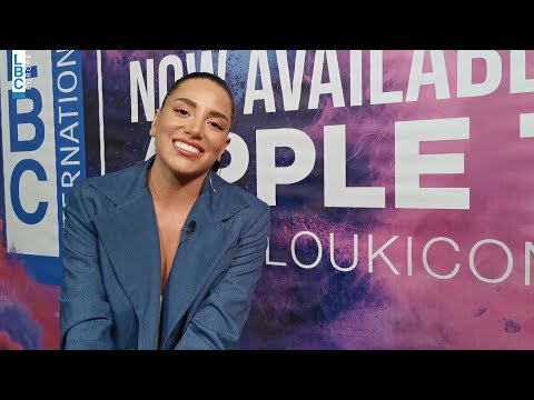 ماذا كشفت سينتيا صاموئيل لكاميرا ال  في  هل تعيش قصة حب