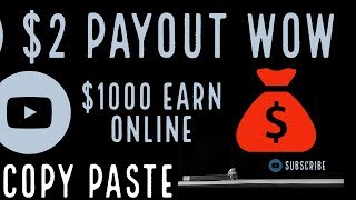 Earn Money From Whatsapp just share link  || Online earning || Earn Money online in hindi screenshot 5
