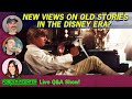 New views on old Star Wars stories | Star Wars Questions