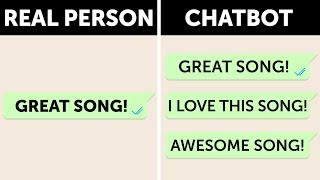 5 Ways to Tell If You're Chatting with a Bot