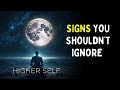 5 Signs That You Are Aligning With Your Higher Self