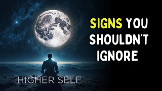 5 Signs That You Are Aligning With Your Higher Self