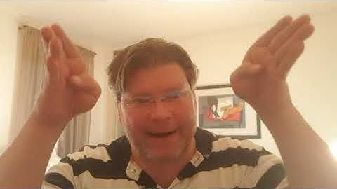 THL 363 - THL 360 - RL 225 - RL 221 Video Lecture 1 Part 3/3