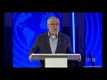 Reverse Speech - Ed Litton Southern Baptist Convention
