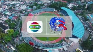 INDOSIAR HD - Station Id (2024)