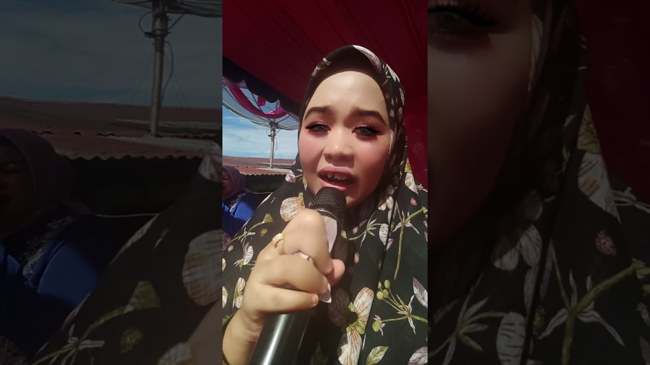 Riska Diva Janji Bangku Bulu Lagu Tapsel Diikuti Oleh Ovhi Firsty Nasty