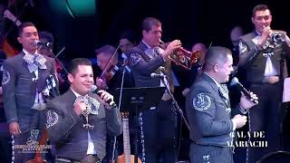 MARIACHI NUEVO TECALITLÁN/ Gala del Mariachi 2023/ Guadalajara by Mariachi Nuevo Tecalitlán Oficial 2,950 views 7 months ago 4 minutes, 19 seconds