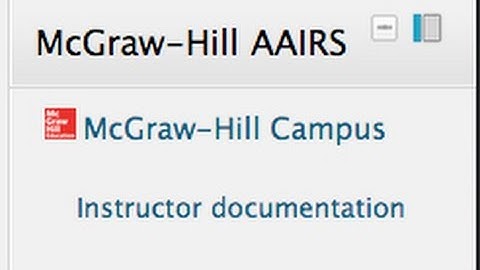 Installation & Configuration of MH Campus - MR Block for MH AAIRS
