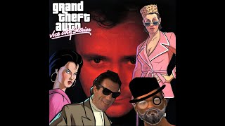 Gta Vice City Stories Part Ii - Smooth Sailing