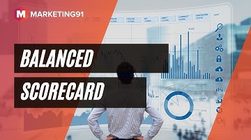 What is a Balanced Scorecard and Who uses it? Elements, Characteristics, Examples and Criticism